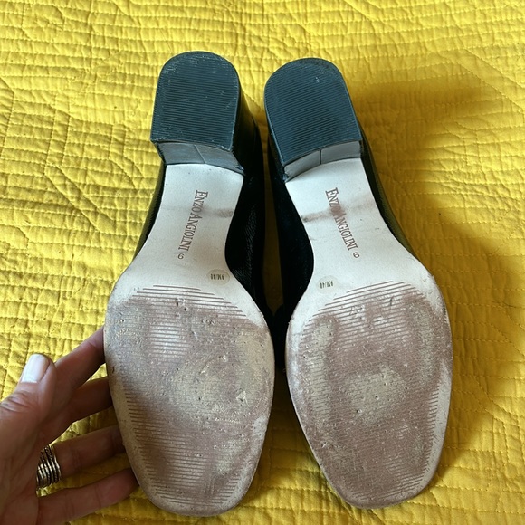 Enzo Angiolini shoes - Picture 3 of 3